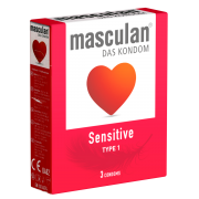 Type 1 sensitive: for sensual moments together