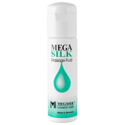 Massage Fluid: ergiebig, auch als Anziehhilfe geeignet (100ml