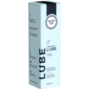 Premium Lube: passt perfekt zum Kondom (100ml)