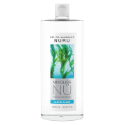 NÜ Algue: Ganzkörpermassagegel mit Nori-Algenextrakt (1000ml)