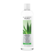 NÜ Aloe Vera: Ganzkörpermassagegel mit extra Feuchtigkeit (250ml)