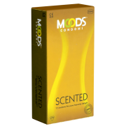 Scented Condoms: für himmlisches Blümchensex-Vergnügen