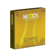 Scented Condoms: for heavenly flower sex pleasure