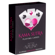 Kamasutra Kartenspiel