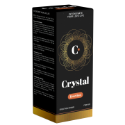 Crystal Erection: mehr Volumen (50ml)
