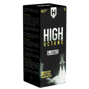 Morningstar: High Octane G-Force, 50ml