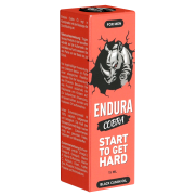 Endura Cobra: Erektionsfördernd  (15ml)