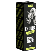Endura Titan: mehr Volumen (15ml)