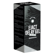 EJACT DELAY GEL: Verzögerungsgel (50ml)