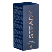 STEADY: aktverlängerndes Gleitgel (50ml)