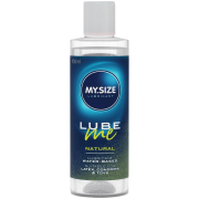 Lube Me Natural: waterbased (100ml)