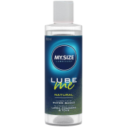 Lube Me Natural: auf Wasserbasis (100ml)