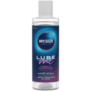 Lube Me Tingly Warming: prickelnd und wärmend (100ml)