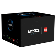 My.Size PRO 60 mm: die großen Kondome