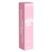 Clean Toys, Dirty Minds: für viele Materialien geeignet (100ml)