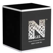 NGel Professional: NURU Massagegel Pulver (450g)