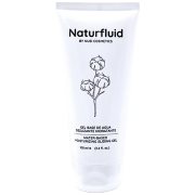 Naturfluid: für ein besonders natürliches Liebesspiel (100ml)