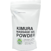 Platinum Massage Gel KIMURA: für unterwegs (500g )