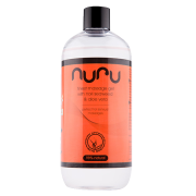 NURU: für sinnliche Massagen (500 ml)