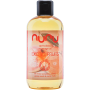 NURU «Exotic Fruits» Massageöl (250ml)