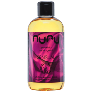 NURU «Sensual» Massageöl (250ml)