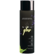 Nuru Massagegel Glow: leuchtet im Dunkeln (335ml)