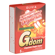 G Dom Orgasmic: Fingern mit Hygiene und extra Stimulation