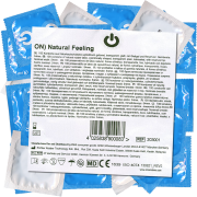 Natural Feeling: für jede Stellung