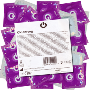 Strong: der maximale Schutz