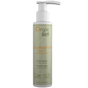 Chamomile: biologisch, vegan, ohne Chemikalien (100ml)