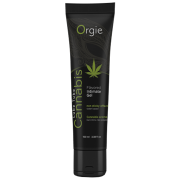 Cannabis Lube Tube: perfect for oral sex (100ml)