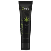 Cannabis Lube Tube: hochwirksam und ergiebig (100ml)