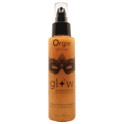 Glow Shimmer Body Oil: für funkelnde Verführung (110ml)