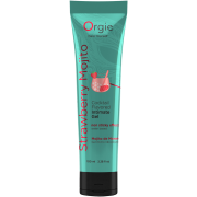 Strawberry Mojito Lube Tube: hochwirksam und ergiebig (100ml)