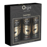 Tantric Divine Collection: für funkelnde Verführung (3x30ml)