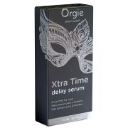 Xtra Time Serum: für ein langes Liebesspie (15ml)