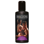 Indisches Liebesöl: wie aus 1001 Nacht (100ml)