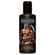 Moschus: für Verführung pur (100ml)