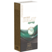 Long Power Delay Spray: länger Durchhalten (15ml)