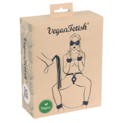 VEGAN FETISH: veganes Rund-Um-Vergnügen