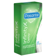 InfinityX: länger durchhalten für optimale Befriedigung