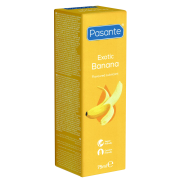 Exotic Banana Lube: fruchtig und parabenfrei (75ml)