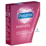 Intensity: an exciting pleasure for both partners