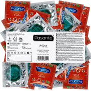 Mint: Minzige Erfrischung