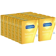 Naturelle: anatomisch mit 66mm-Kopfteil