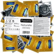 Naturelle: anatomisch mit 66mm-Kopfteil