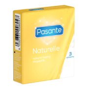 Naturelle: anatomisch mit 66mm-Kopfteil