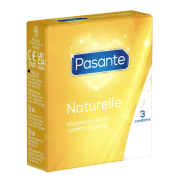 Naturelle: anatomic with 66mm-head