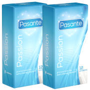 Passion: für den besonders intensiven Orgasmus
