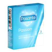 Passion: Rippen steigern das Erlebnisgefühl